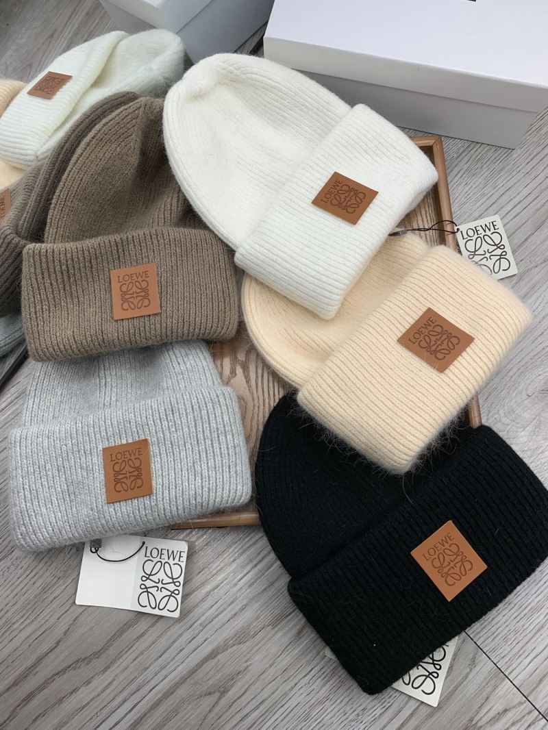 Loewe Caps